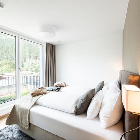 Manni Village - Lifestyle Apartments 迈尔霍芬 外观 照片