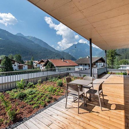Manni Village - Lifestyle Apartments 迈尔霍芬 外观 照片