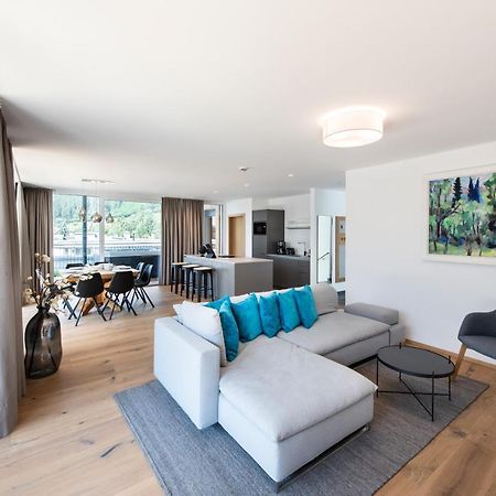 Manni Village - Lifestyle Apartments 迈尔霍芬 外观 照片