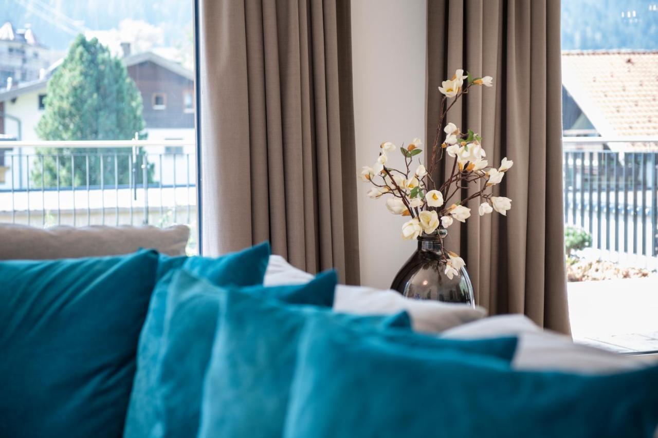 Manni Village - Lifestyle Apartments 迈尔霍芬 外观 照片
