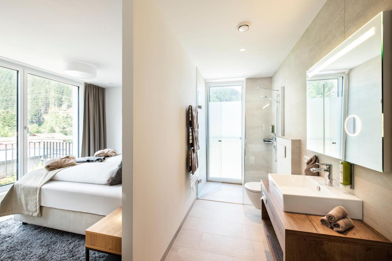 Manni Village - Lifestyle Apartments 迈尔霍芬 外观 照片