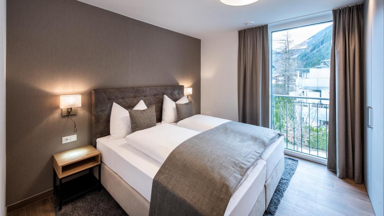 Manni Village - Lifestyle Apartments 迈尔霍芬 外观 照片