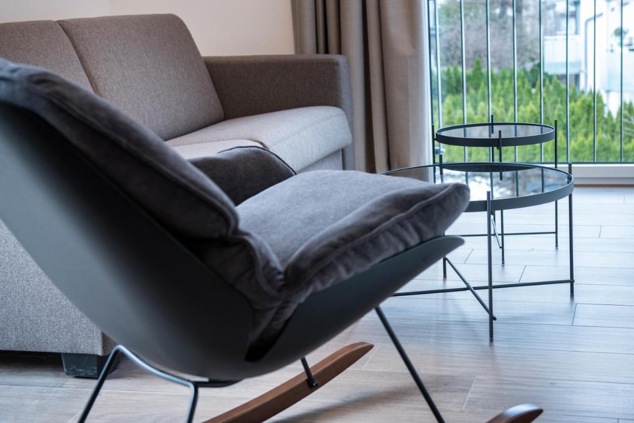 Manni Village - Lifestyle Apartments 迈尔霍芬 外观 照片