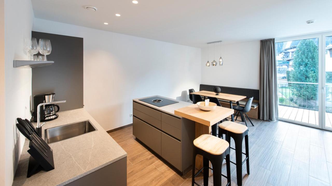 Manni Village - Lifestyle Apartments 迈尔霍芬 外观 照片