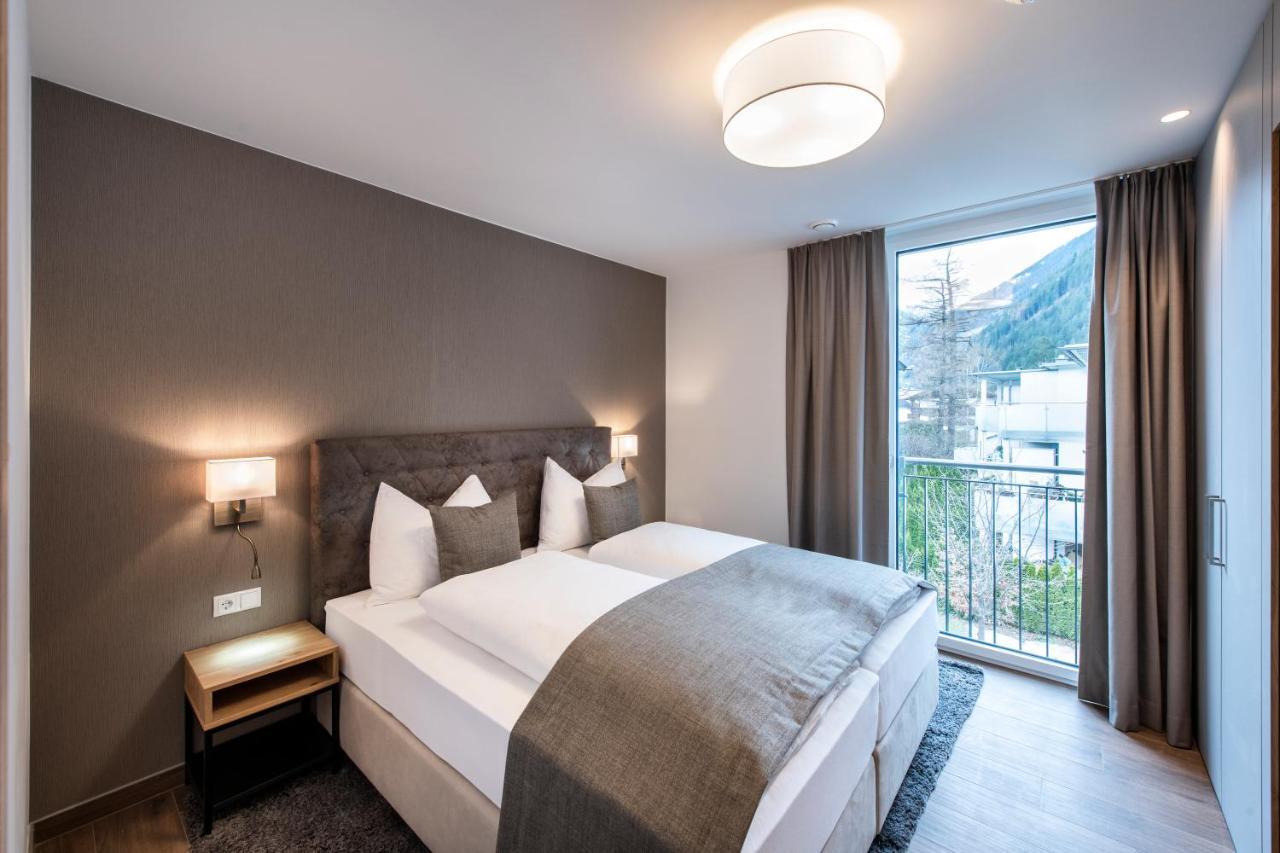 Manni Village - Lifestyle Apartments 迈尔霍芬 外观 照片