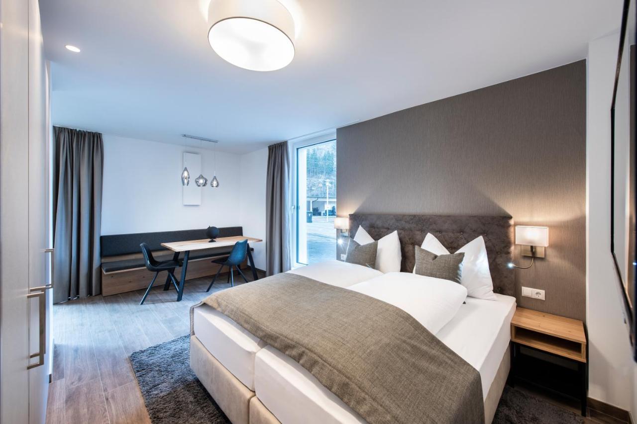 Manni Village - Lifestyle Apartments 迈尔霍芬 外观 照片