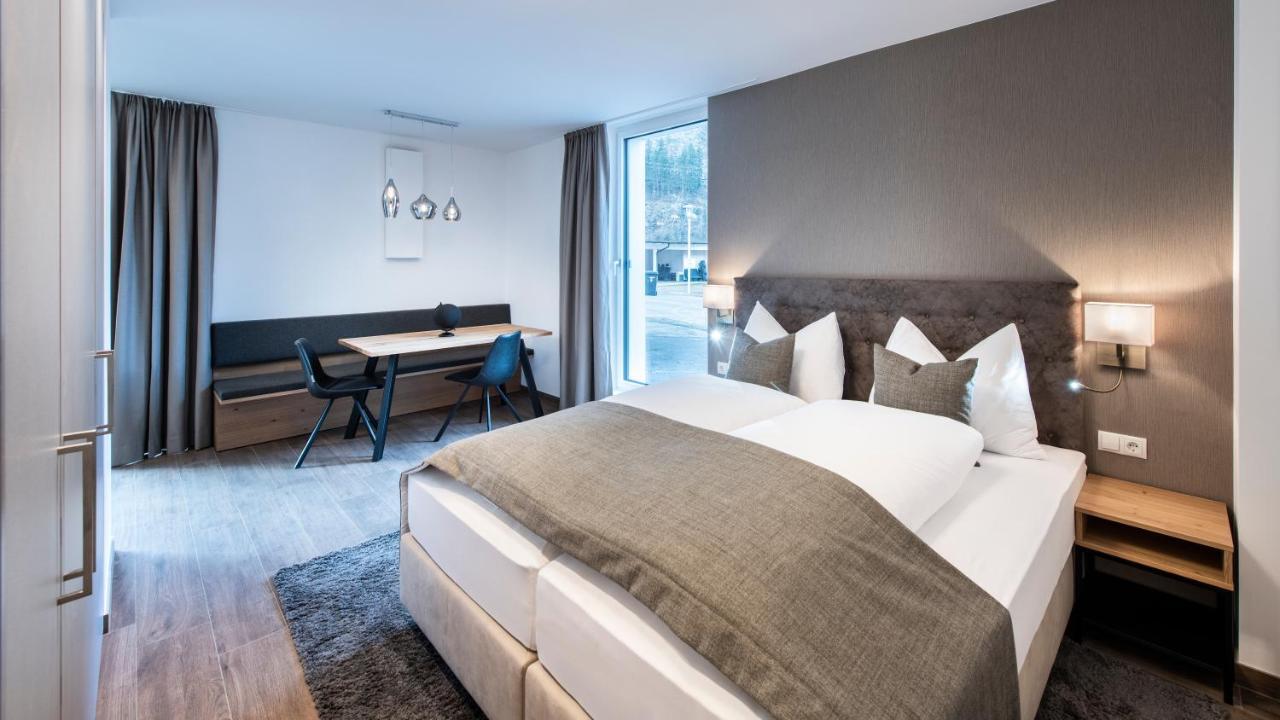 Manni Village - Lifestyle Apartments 迈尔霍芬 外观 照片