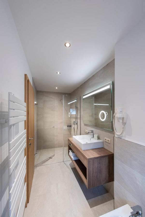 Manni Village - Lifestyle Apartments 迈尔霍芬 外观 照片